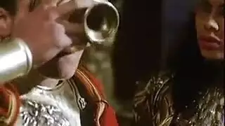 xxx empire: rough roman sex with egyptian queen