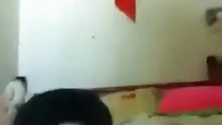 مجموعة عاهرات صريحة: مومسات يتم تثبيتهن أمام الكاميرا