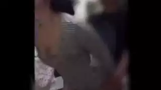 شاب صحته حلوة ينيك صاحبته المزة نيك طحن