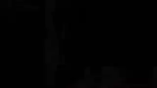 لاتيني الدهون ناضجة شعر داكن