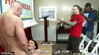 سر إكس إكس إكس: أخذ تلك المؤخرة البيضاء الكبيرة