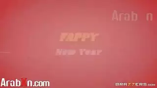 أنجيلا وايت السنة الحديدة