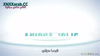 جلسة تدليك ساخنة: عملية إدخال الأصابع والقضيم
