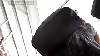 فرخة سمينة: اختراق مزدوج صريح وحشوة كريمية