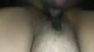زوج وحشي يأخذ ما يريده