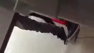 ينيك في حمام القطر