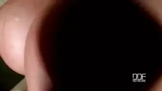 سكس في المطبخ والحمام