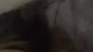 حركة شرجية شديدة مع عاهرة عربية جامحة