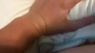 tiny titan fucks hard in explicit porn clip