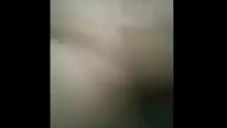 خيانة في شربين: العشيق يداعب ثدييها ثم يحفر مهبلها المبلل