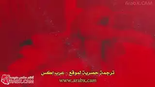 الاخت تستغل غياب الام