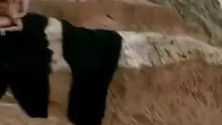 سكس اسرائيلي على شاطيء البحر