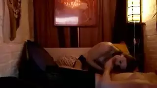 فانتازيا تلميذة سمراء مع نيك شديد