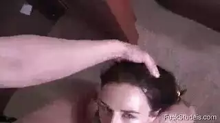 الاسترخاء التام يؤدي إلى جنس شهي وخام