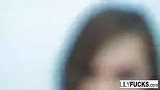 قنبلة سمراء تمارس الجنس في مسقط رأسها