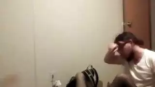 استمنِ على هذا الفلم الجنسي المتحرك بالقضيب