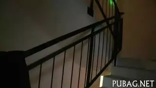 الراقصة غزل تتوسل لجنس قوي ومني على ثدييها