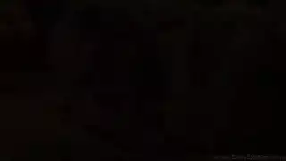 جنس خشن يشتعل إلى أوgy محترقة