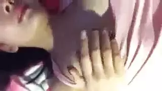 فيديو كامل لامرأة عربية ناضجة مغرية