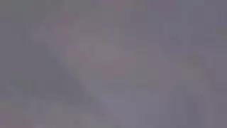 قضيب القرية يسيطر على فتحات الهواة