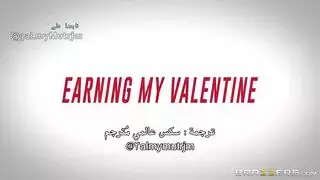 سكس أجنبي مدبلج: اختر عاهرة لنيج فرجها الخشن