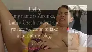 مغامرة هانو في الجنس الفموي العميق