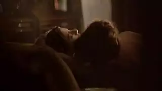 مص محرج: مشهد جنسي كوميدي صريح
