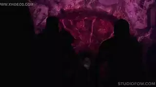 كارينا كابور شرج عنيف وإنهاء بالقذف الداخلي