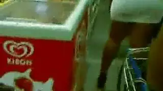 نيك مصعد جنس وقوف في مكان ضيق