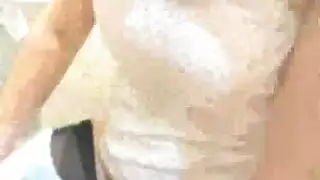 سكس بنتين مع كلاب