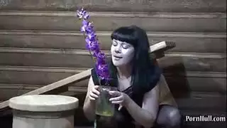 فتيات جميلات يريدون تقبيل حسي في كس