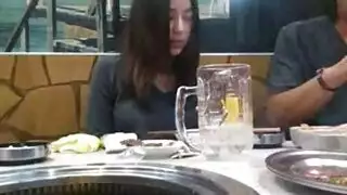 كس إيبوني عملاق يفتح في جماع عنيف