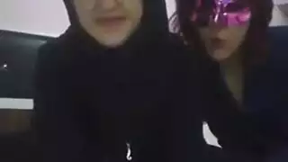 فيلم محجبات ومنقبات مجانا