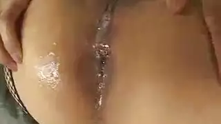 ماراثون لعق بوسي نجمات البورن