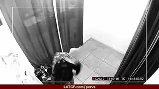 سيدات ممتلئات بأكساس غير مهذبة في جنس صريح