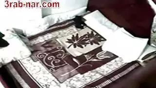 مصري ينيك جارته وكلام وسخ
