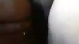 sneaky salon girl loves hardcore anal while married