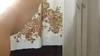 ضرب فرجي واقف من الخلف