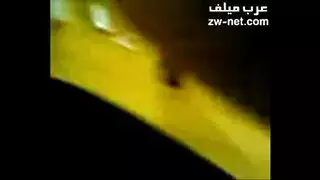 عاهرة مصرية ماكرة تدمر مهبلها وطيزها