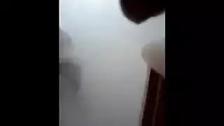 نيك عنيف بوضعية الكلب لمصرية في فتحتها الضيقة