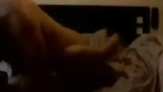 إباحية عاطفية قاسية مع حركات طحن خشنة