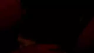 مشهد إباحي كامل لشيميل غريب من لبنان