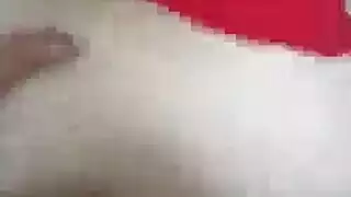 شمس عربي من الخلف