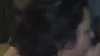 ذكر على ذكر: شرج خشن ومص