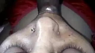 خشب الأبنوس نائب الرئيس الشرب زوجة خائنة
