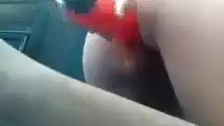 حفله نيك الزنوج