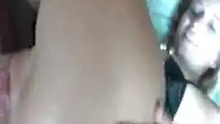 العاهرة العربية منه شلبي تتوسل للقضيب