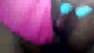 رملي جميل في استراحة النوم