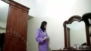ينيكها مرتو بحلم بحتها