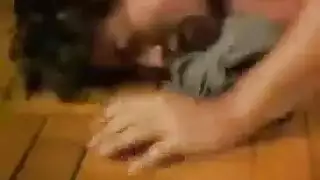 المدير ينيك إبنه الوسيم